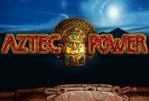 Aztec Power slot